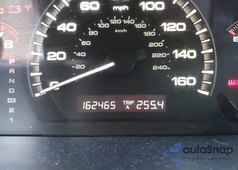 2007 Honda Accord 2.4 Lx из США, поврежденный, VIN 1HGCM56477A098748